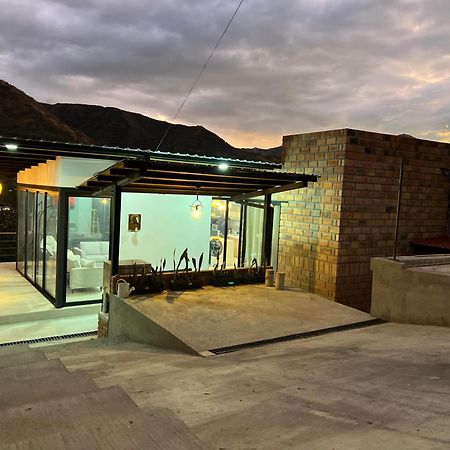 فيلا Casa-Refugio Del Sol فيلكابامبا المظهر الخارجي الصورة